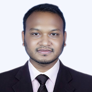 শ্যামল কর্মকার