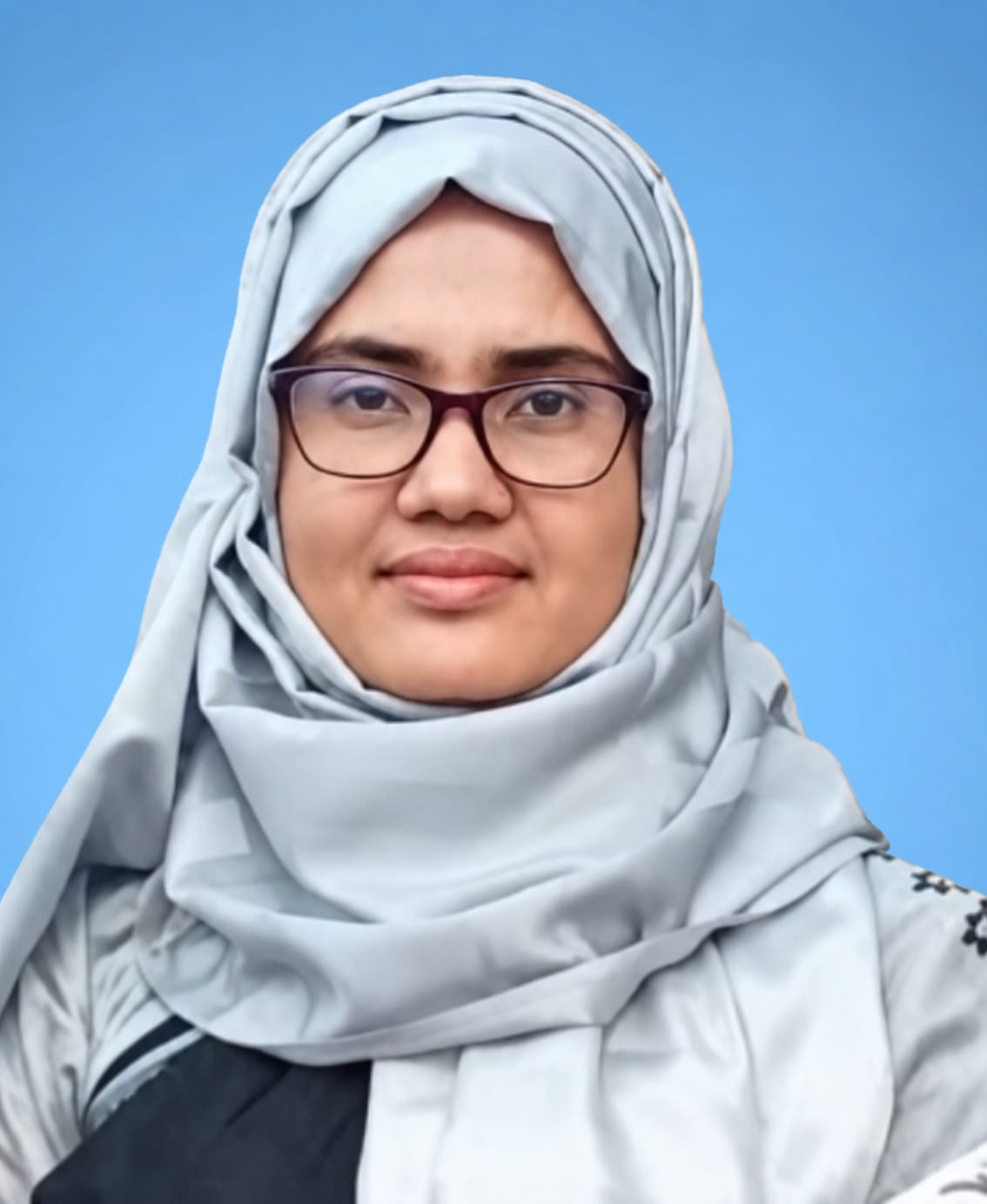 ইয়াছমিন আক্তার