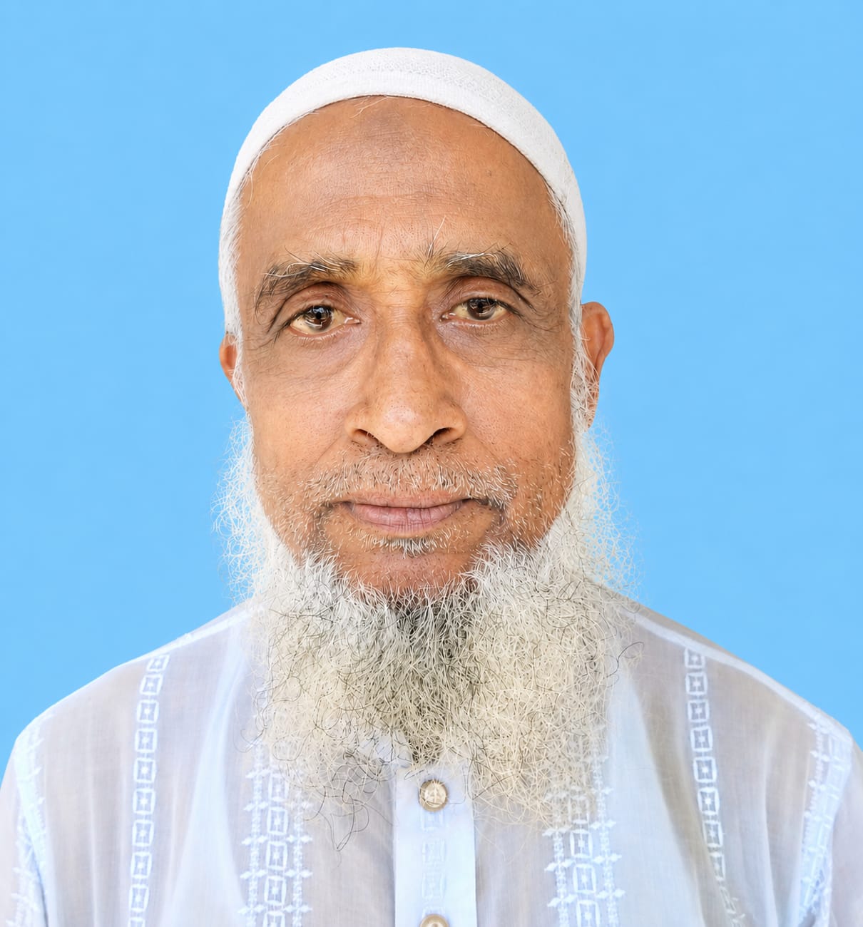 মো: জুলহাস উদ্দিন