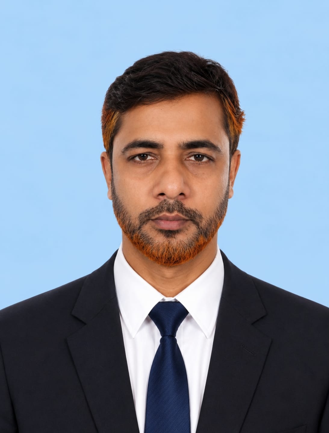 মো: খলিলুর রহমান