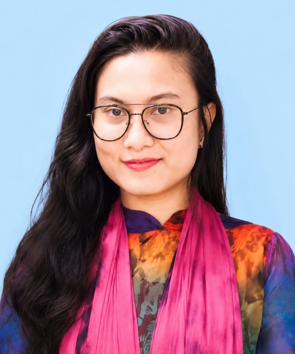 ফারহানা আফরিন
