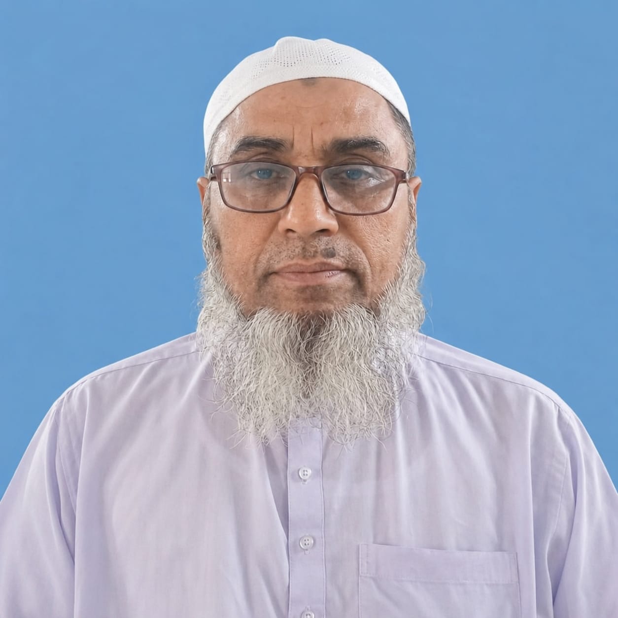 আবুল বাশার