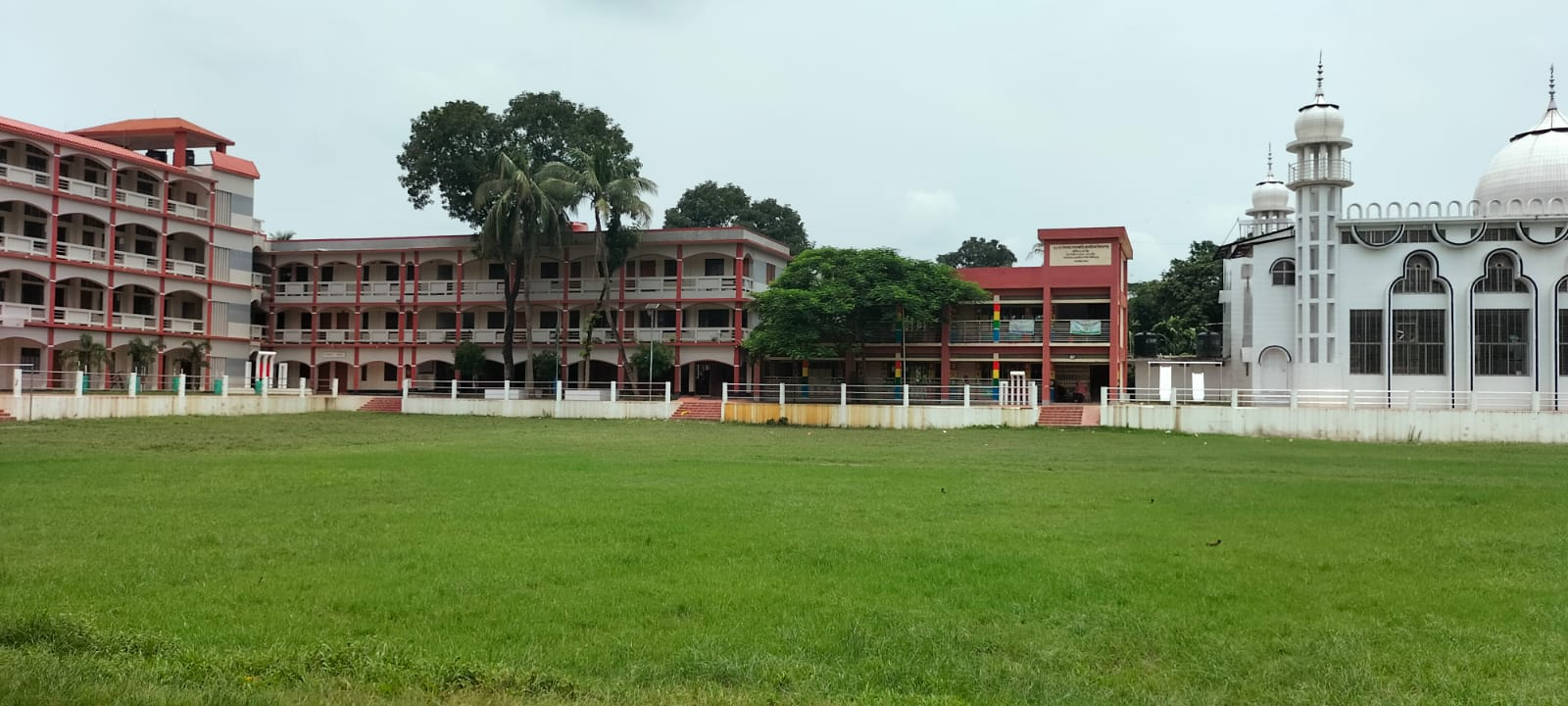 শৈলান সুরমা উচ্চ বিদ্যালয়